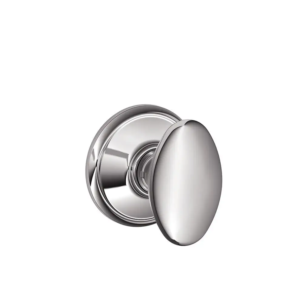 Addison Left Hand Accent Lever - Home Hardware Products on Sale Schlage