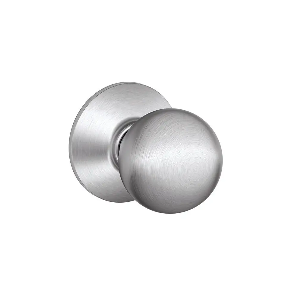 Wakefield Left Hand Accent Lever - Shop Builders Hardware Items Schlage