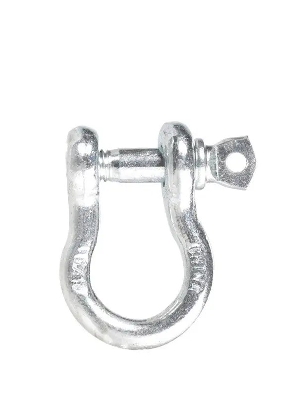 Campbell Zinc Plated Copper Wire Rope Sleeve - Secure Cable Fastening