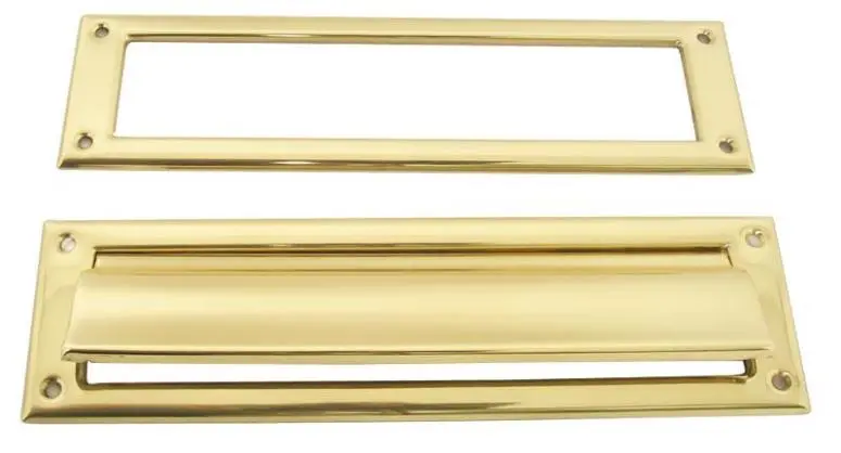 Rectangular Address Plaque - Best Building Hardware Tools at Low Price Hy-Ko