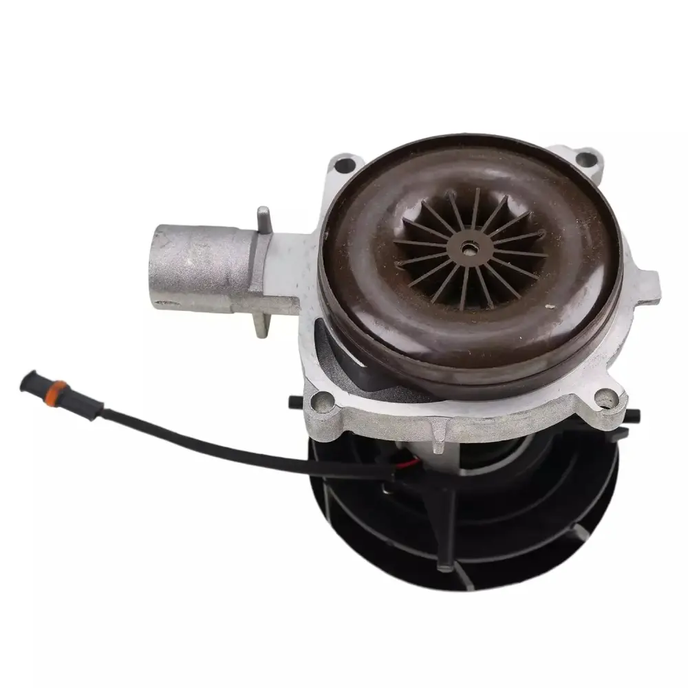 12V Combustion Air Blower Motor 252069992000 252069200200 Eberspacher Airtronic D2 Parking Heater
