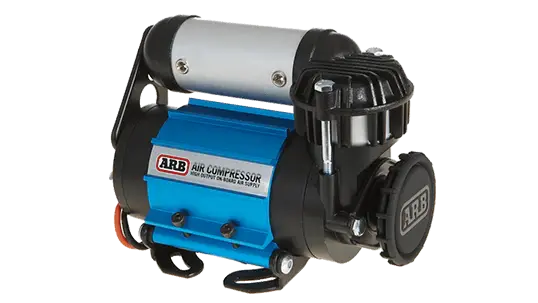 ARB 12v High Output singular Air Compressor