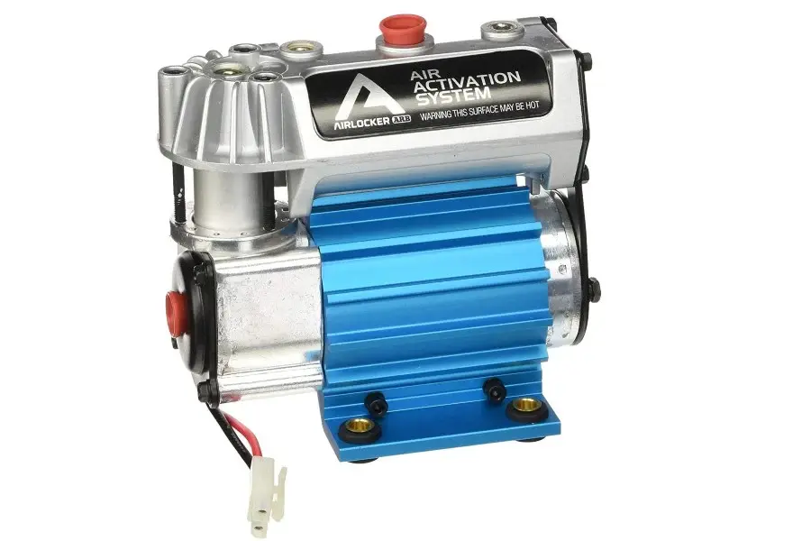 ARB Compact Onboard Air Compressor | CKSA12