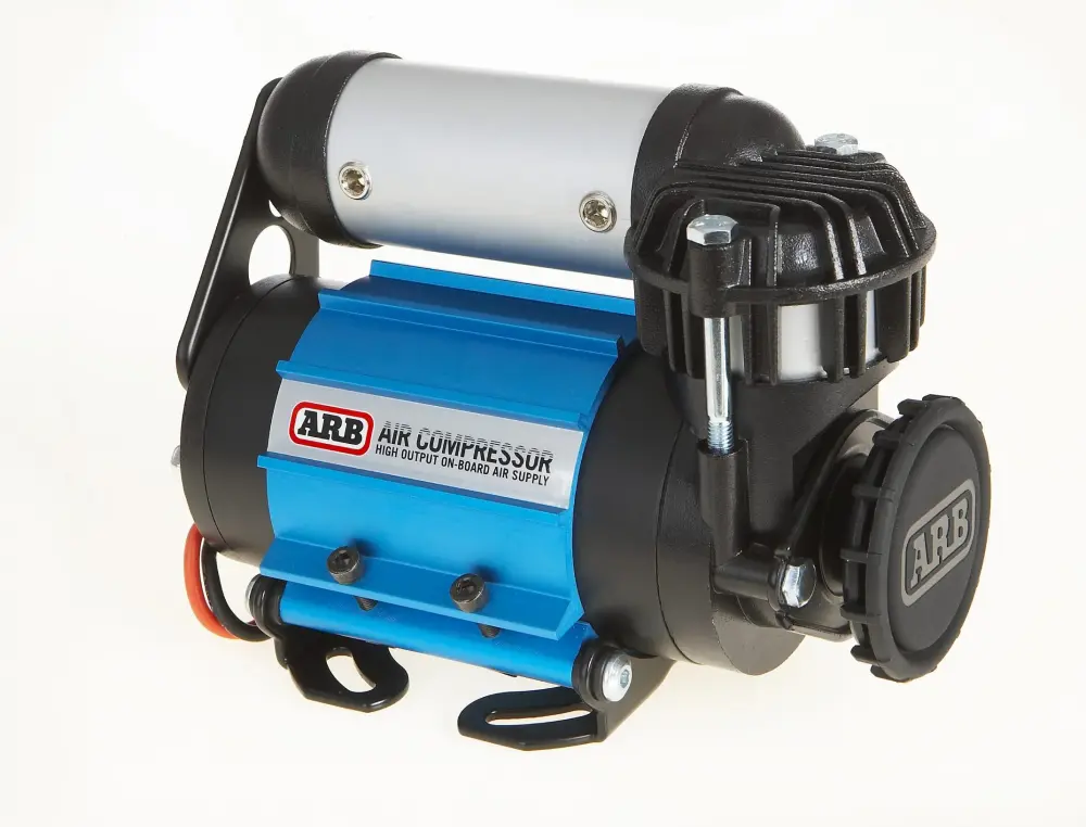 ARB High Output Air Compressor - CKMA12