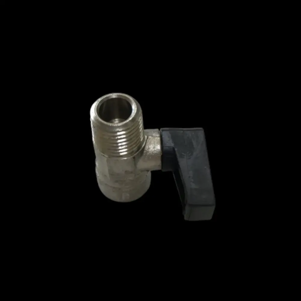 Ball Valve
