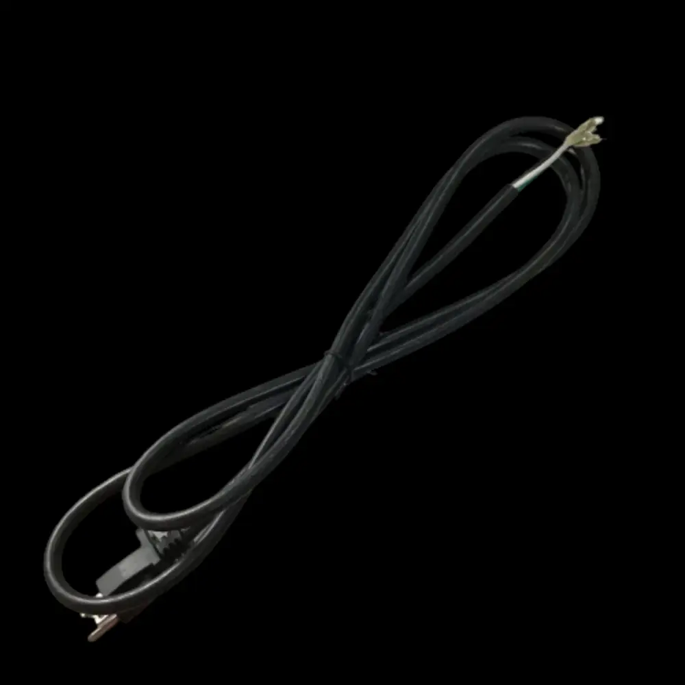Power Cord