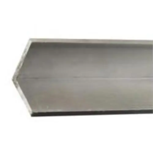 Stanley 342386 Aluminum Offset Angle 1/16" X 48" Metal Fabrication and Repairs