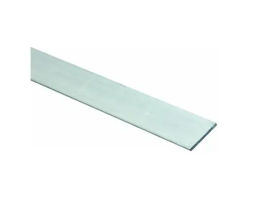 Aluminum Flat Bar 1/4" X 1" X 72" On Sale Builders and Contractors Stanley