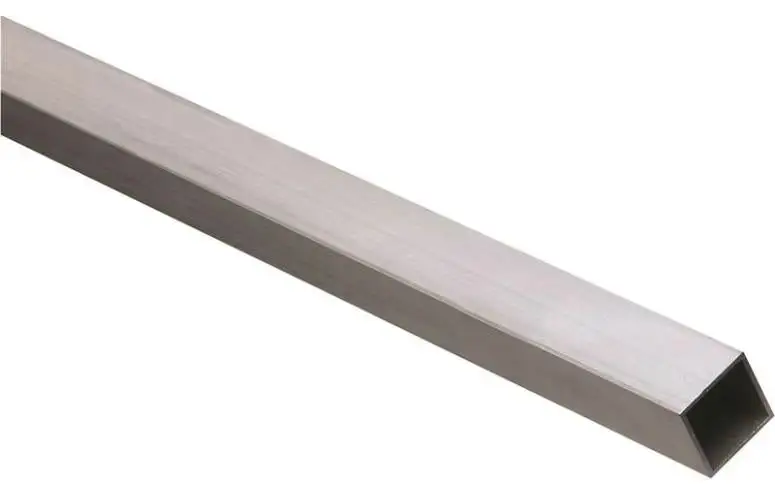 Round Tube Aluminum 6 Feet - Building Hardware Tools Stanley