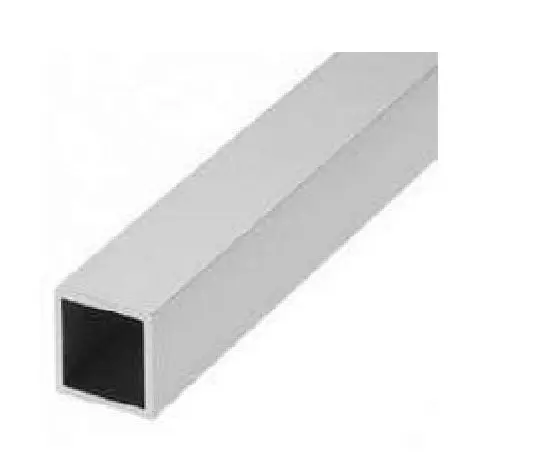 Stanley 346817 Aluminum Square Tube 3/4X4ft DIY Projects