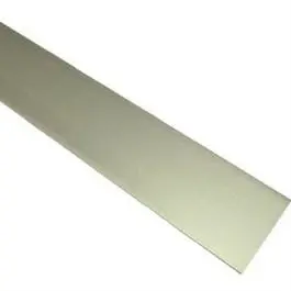 Flat Aluminum Bar 1/16 x 0.75 x 36-Inch DIY Projects Various