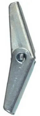 Standard Duty Toggle Wing 1 8 Inch 100 Pack Anchoring Fasteners Hillman Fasteners