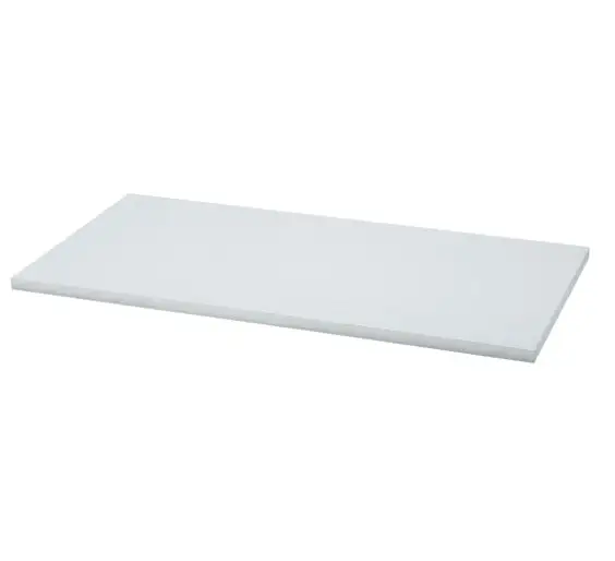 M-D Building Anodized Equal Leg Aluminum Angle Bar M-D Building Products