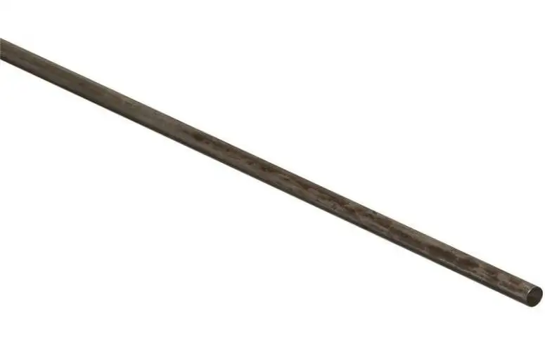 Equal Leg Weldable Steel Angle Hardware Repair and Shop Tools National Hardware