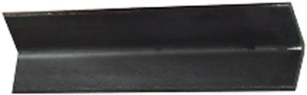 1/8 x 1/2 x 3 FT Steel Weldable Angle Metal Fabrication Hillman