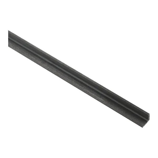 Stanley 215418 1/8X3/4X48in Steel Angle Construction Projects