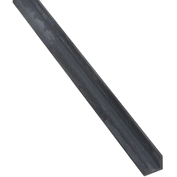 Stanley 301473 36 Inch Solid Steel Angle 1/8 Inch Thick