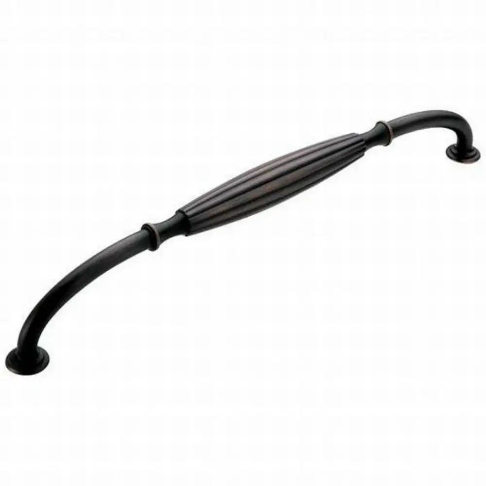 Allison Blythe Appliance Pull - Weathered Nickel - Best Hardware Repair Tools Amerock