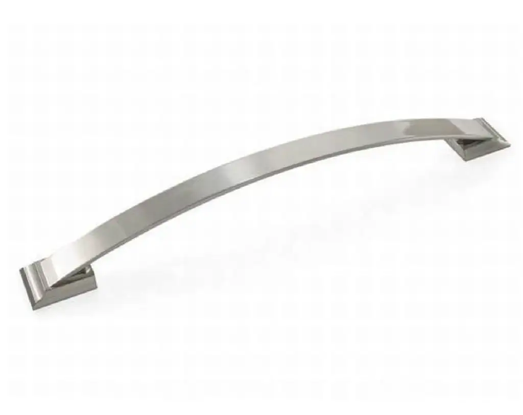 Candler Center to Center Appliance Pull - Best Home Hardware Tools at Low Price Amerock