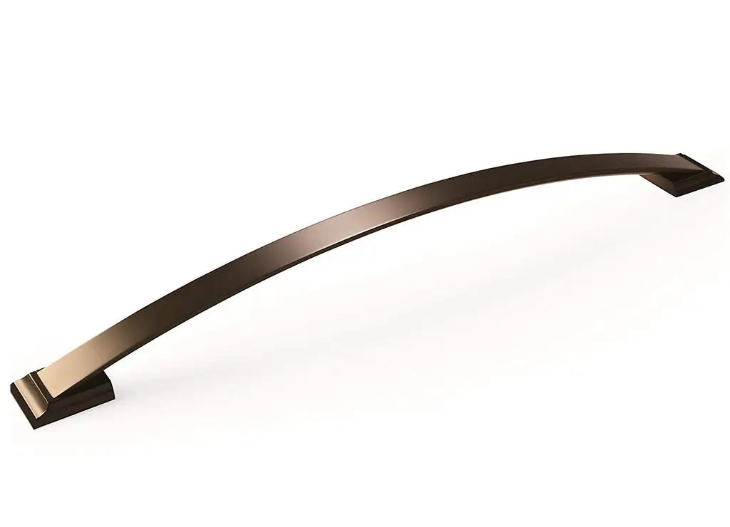 Candler Center to Center Appliance Pull - Construction Hardware Equipment Amerock