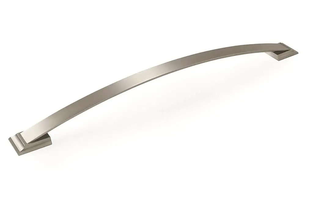 Candler Center to Center Appliance Pull - Construction Hardware Goods Amerock
