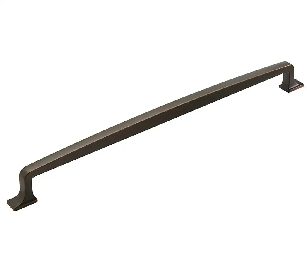 Center to Center Bar Appliance Pull - Hardware Repair Tools Amerock