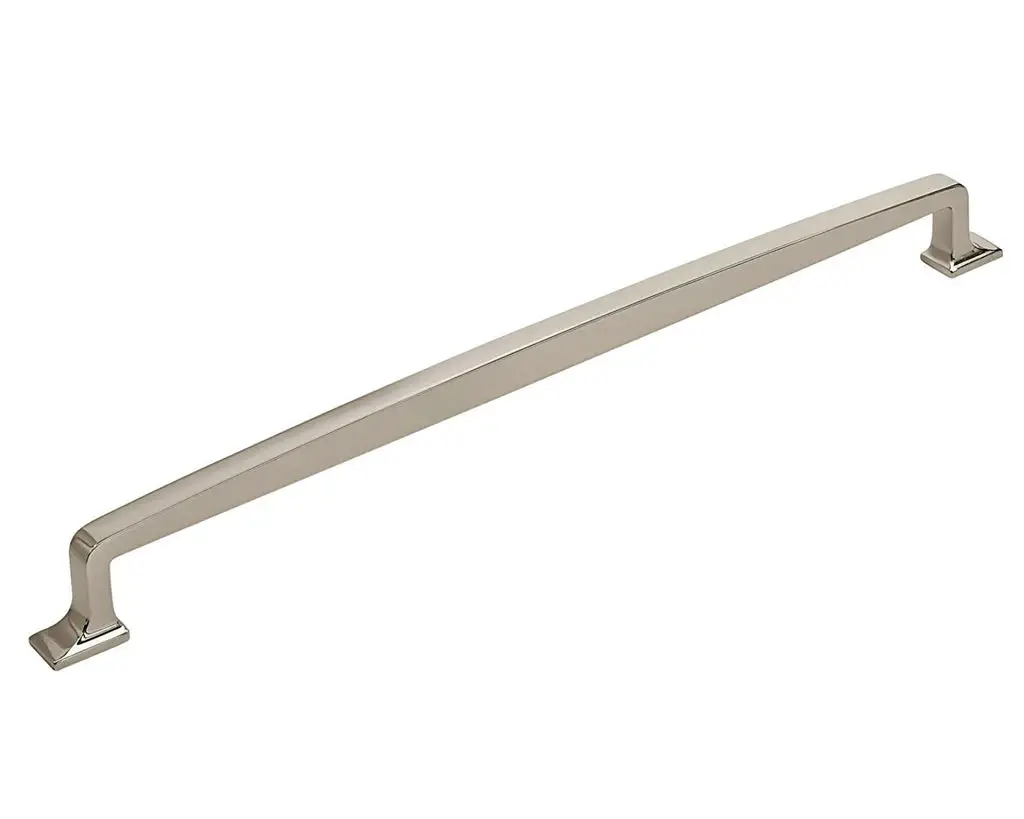 Center to Center Bar Appliance Pull - Home Hardware Repair Supply Amerock