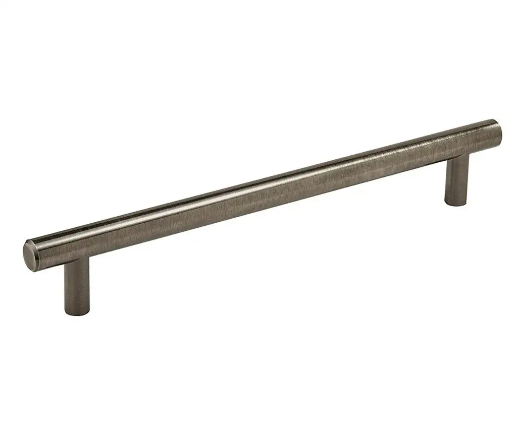 Center to Center Bar Appliance Pull - Low Price Builders Hardware Equipment Amerock