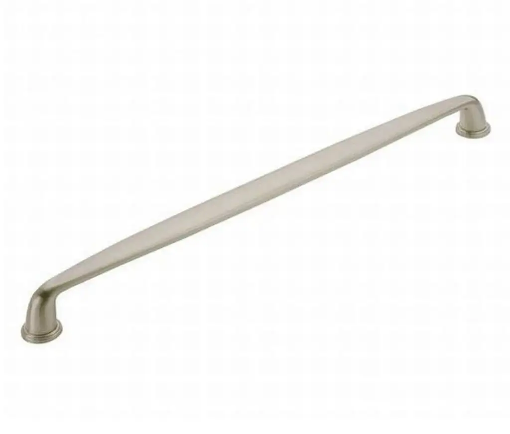Extensity Center to Center Appliance Pull - Builders Hardware Equipment Amerock