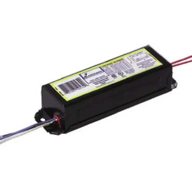 Philips Advance RS2232TPW Magnetic Rapid Start Lamp Ballast FC8T9 120V
