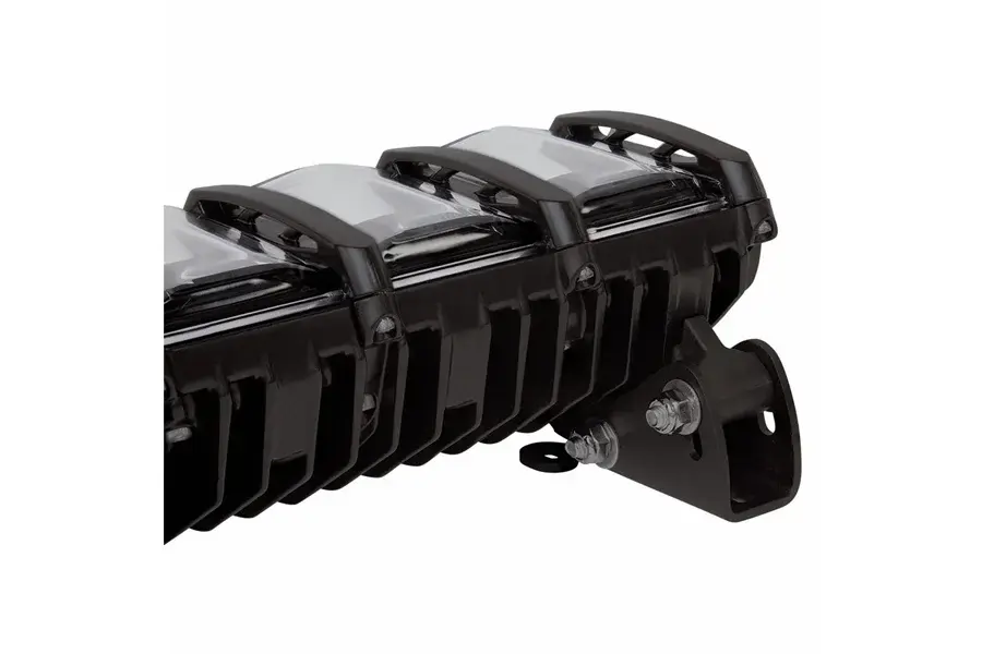Rigid Industries Adapt Stealth Secure Bracket Kit
