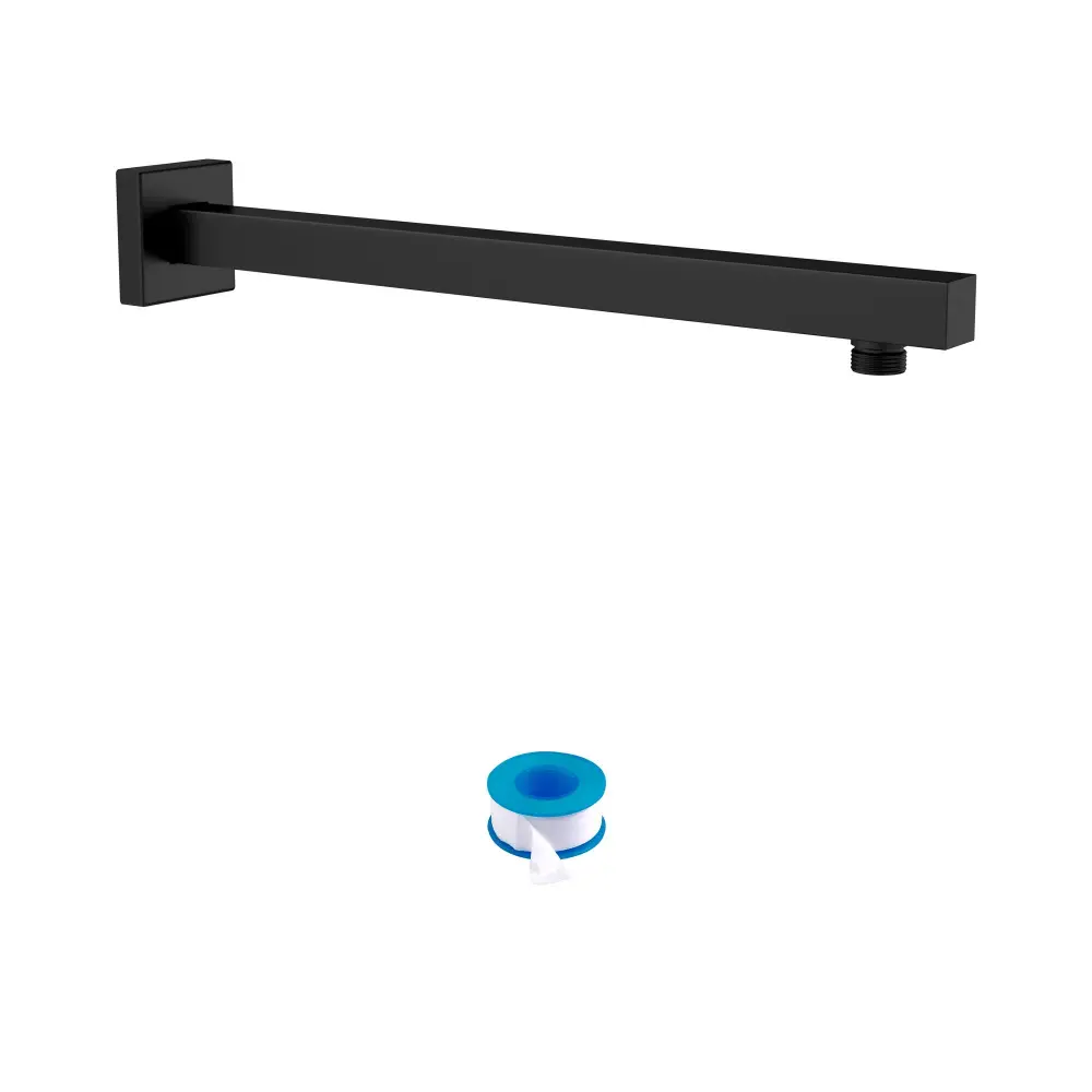 Wall Mounted Shower Arm Flange