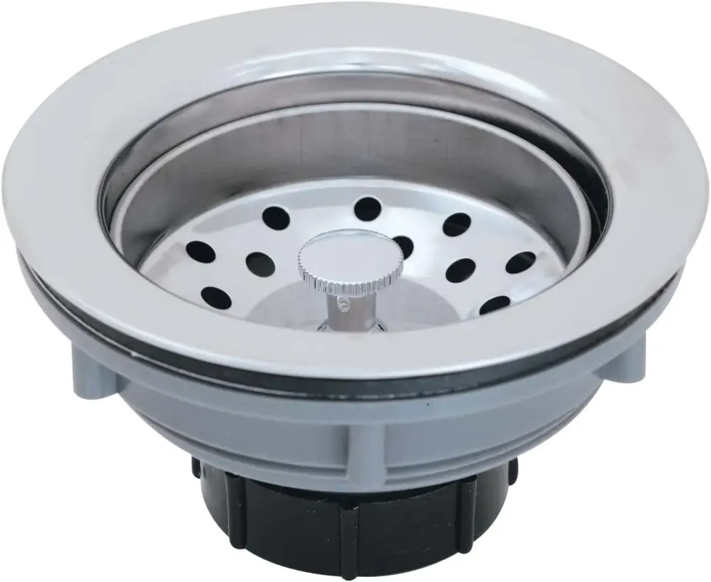 SINK STRAINER SS BASKET