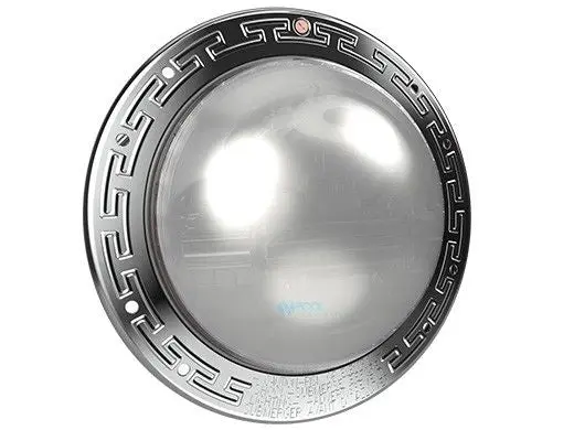 PENTAIR 100' 120V 500W White Pool Intellibrite Architectural Series Buoyant