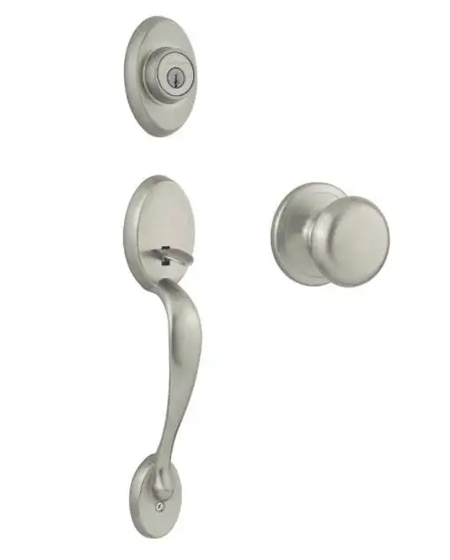925 Kevo Bluetooth Electronic Smart Lock - Shop Building Hardware Kwikset