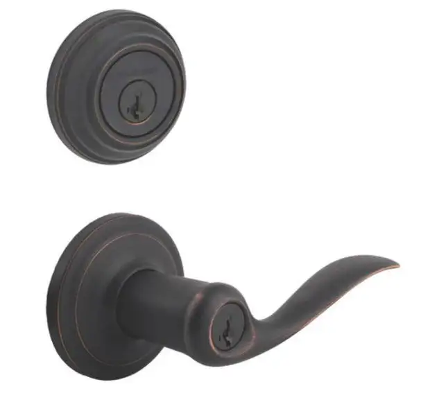 Bluetooth Electronic Smart Lock - Hardware Repair Tools on Sale Kwikset