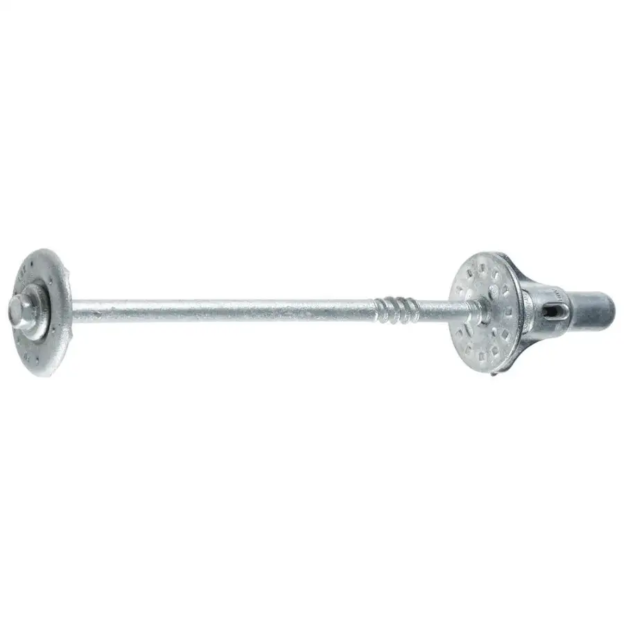 FastenMaster ThruLok Screw Bolt Fastening System 8 24-Count FMTHR008-24