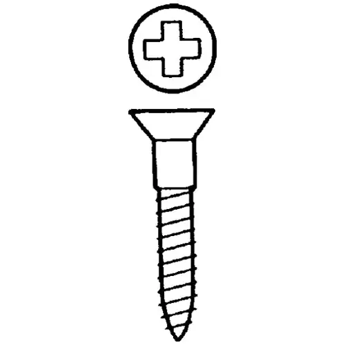 Bolt Grade 5 5/16-18 x 1.75 Boxed Home Hardware Hillman Fasteners