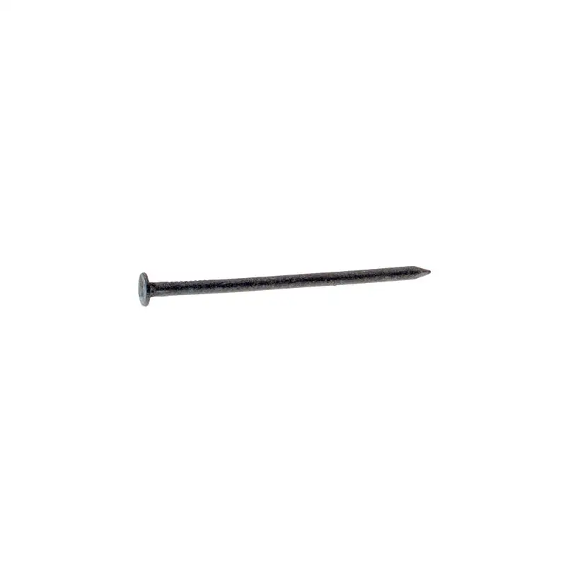 Grip-Rite 10D 3 . Box Bright Steel Nail Round Head 1 lb