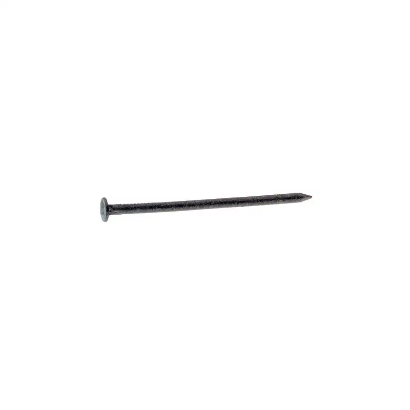 Grip-Rite 8D 2-1/2 Inch Box Hot-Dipped Galvanized Steel Nail Round 30 lb