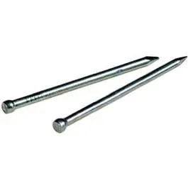 1-1/4 Inch x 17 Gauge Stainless Steel Brads 2 oz Hillman