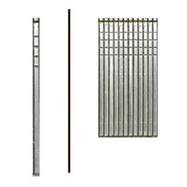 Brad Nails 18 Gauge 1.25 Inch 1000 Count Trim and Molding Hillman