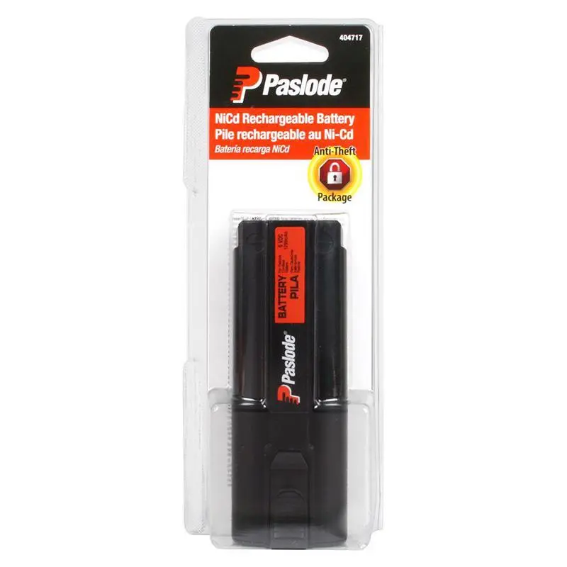 Paslode 2 . Galvanized Brad Nails 18 Ga. Straight Strip 2000 Pack