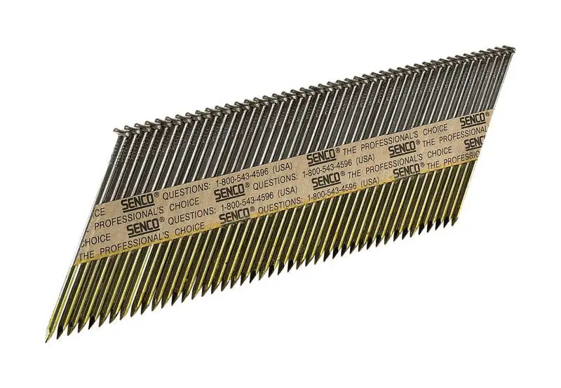 Nail Brt 3X0.1312500Pk General Construction and Framing Senco