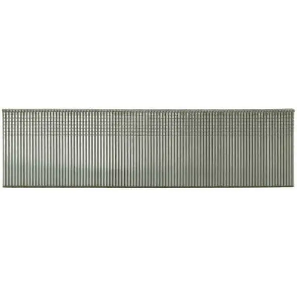 Senco AX17EAA Straight Strip Brad Nails 1-1/2 Inch 18 Gauge 5000 Count