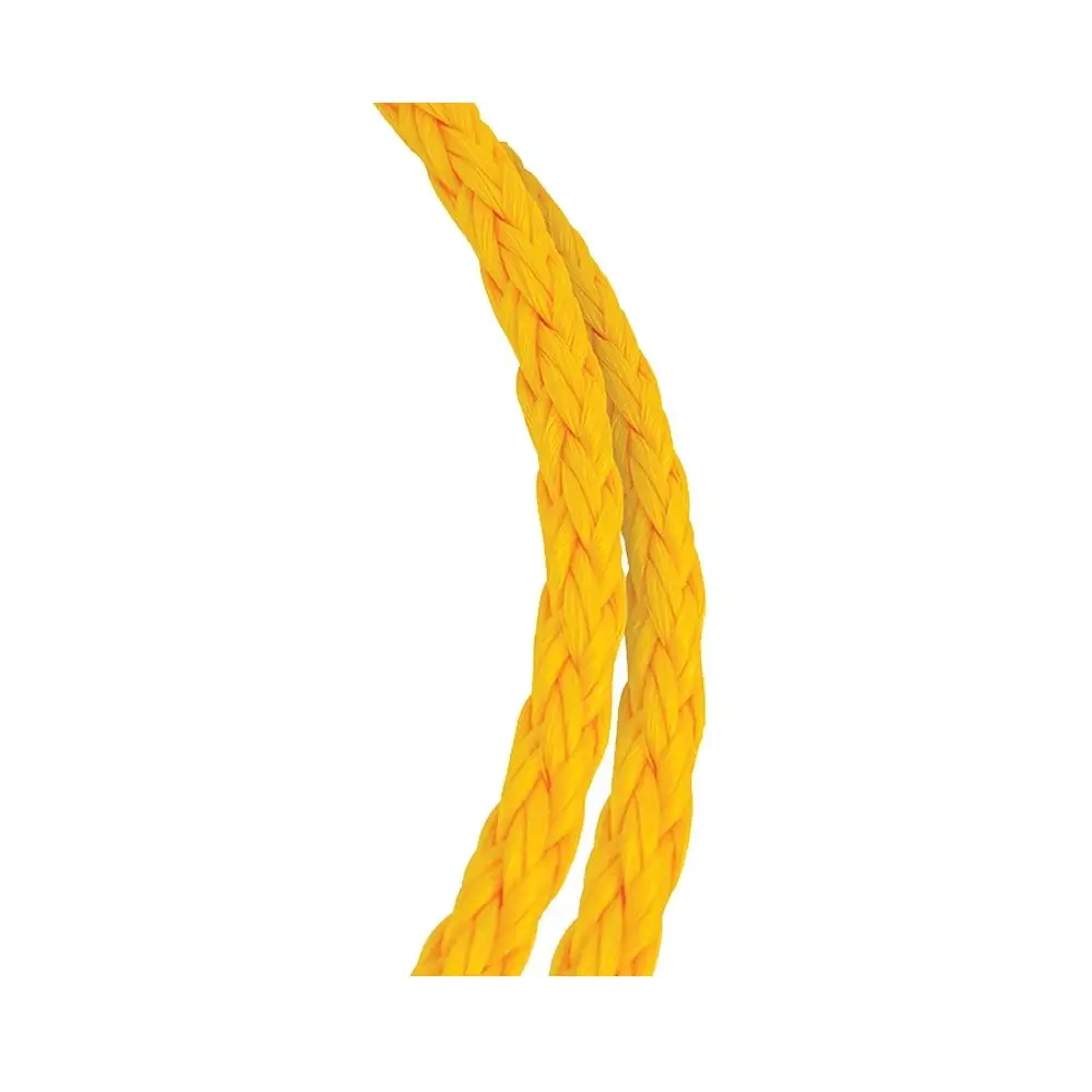 Baron 54803 Braided Rope 1/4 Inch x 1000 Feet Heavy Duty Use