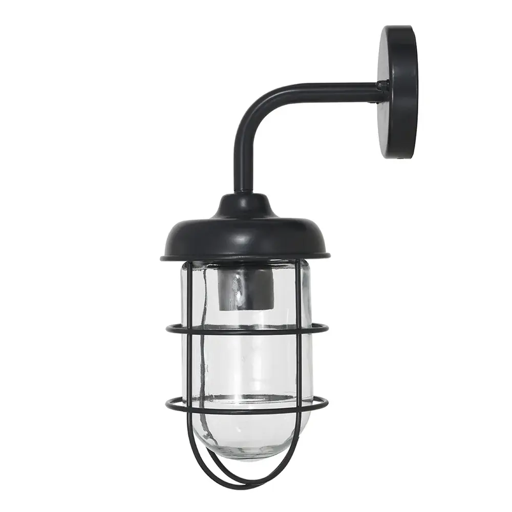 Harbour Outdoor Wall Light - Composite