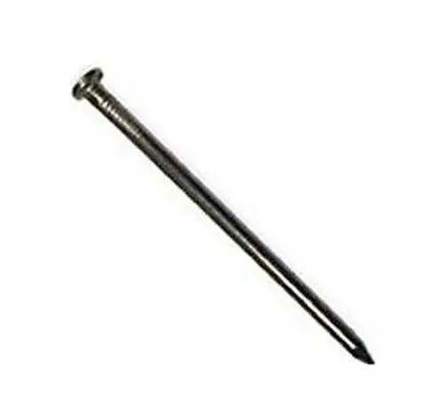 LBM Bulk Nails 00054152 50 lbs Galvanized Common Nail Construction and Framing