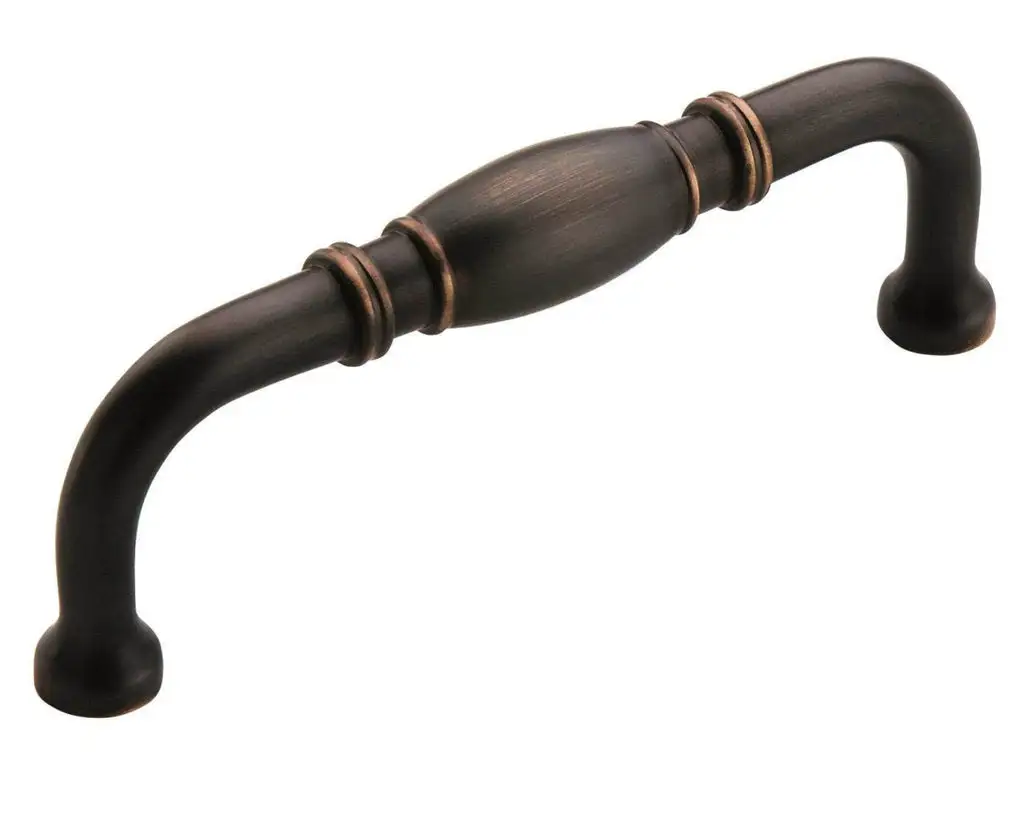BP55244G10-10PACK Allison Granby Cabinet Pull - Best Building Hardware Supplies Amerock