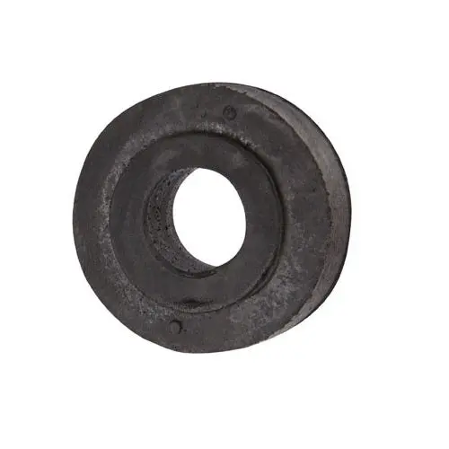 Jandorf 61481 Rubber Bushing 3/8 Inch Shock Absorbing Isolator Machinery